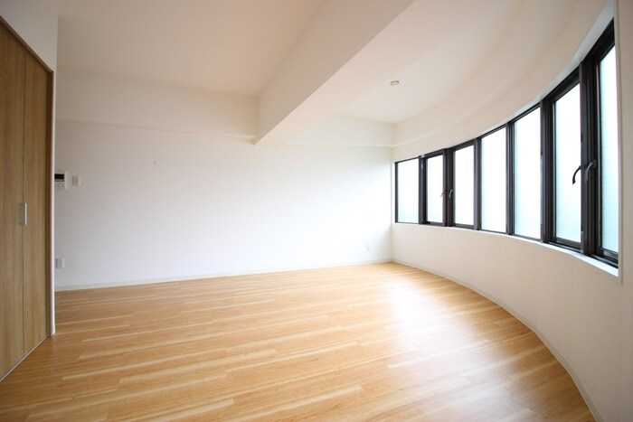 ヴィラ太秦の物件内観写真