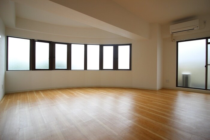 ヴィラ太秦の物件内観写真