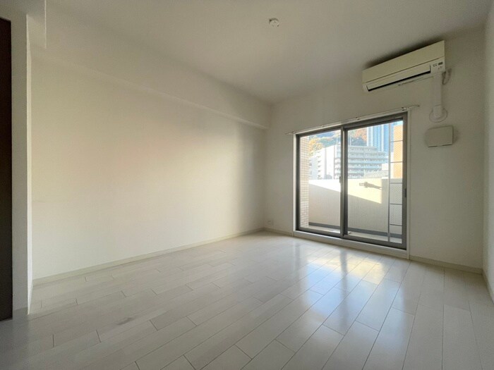 エスライズ新神戸Ⅱ(804)の物件内観写真