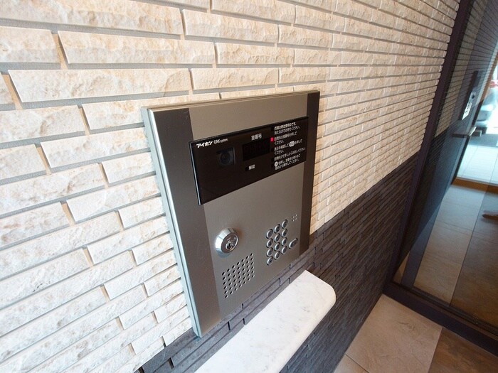 エスライズ新神戸Ⅱ(804)の物件外観写真