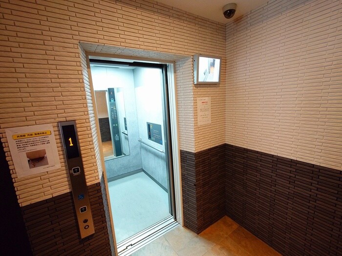 エスライズ新神戸Ⅱ(804)の物件外観写真