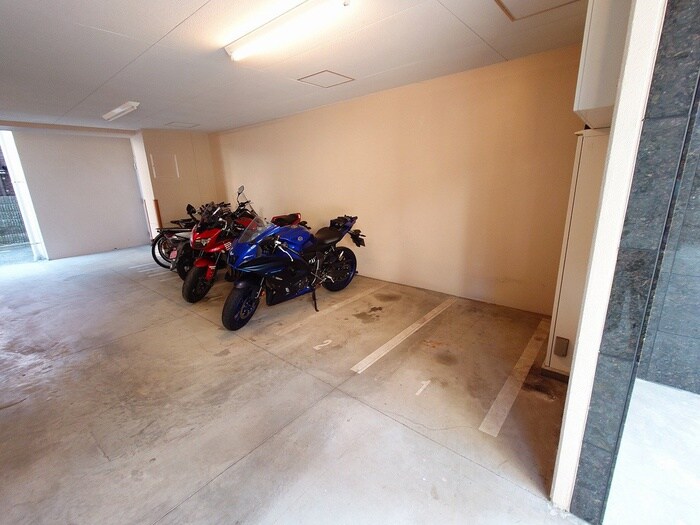 エスライズ新神戸Ⅱ(804)の物件外観写真