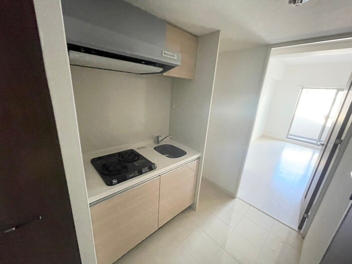 エスライズ新神戸Ⅱ(804)の物件内観写真