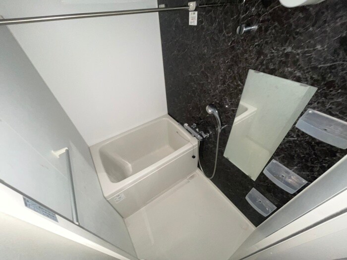 エスライズ新神戸Ⅱ(804)の物件内観写真