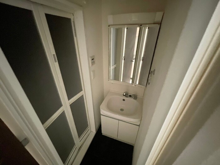 エスライズ新神戸Ⅱ(804)の物件内観写真