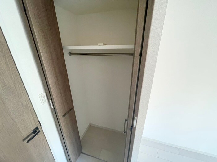 エスライズ新神戸Ⅱ(804)の物件内観写真