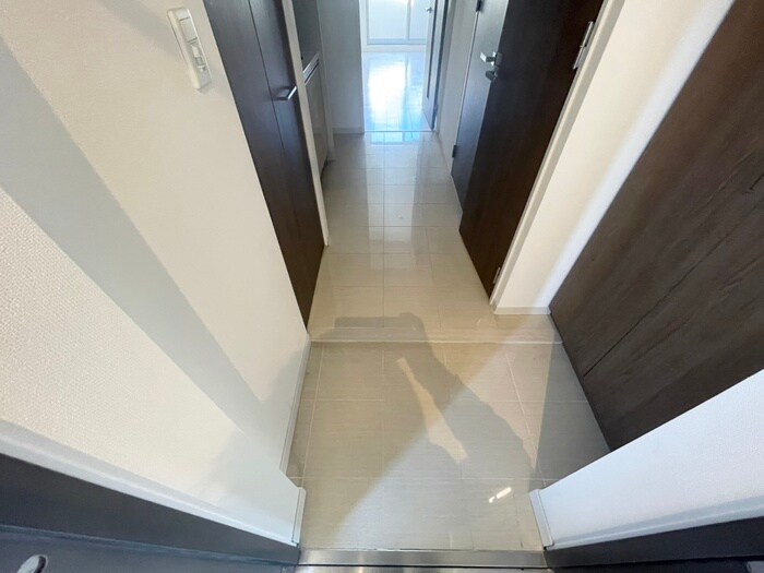 エスライズ新神戸Ⅱ(804)の物件内観写真