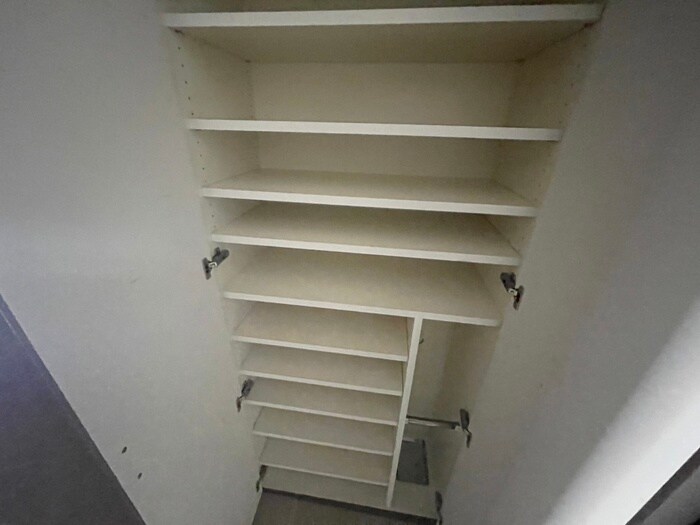 エスライズ新神戸Ⅱ(804)の物件内観写真