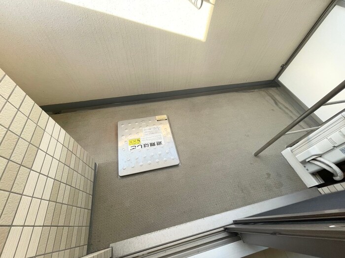 エスライズ新神戸Ⅱ(804)の物件内観写真