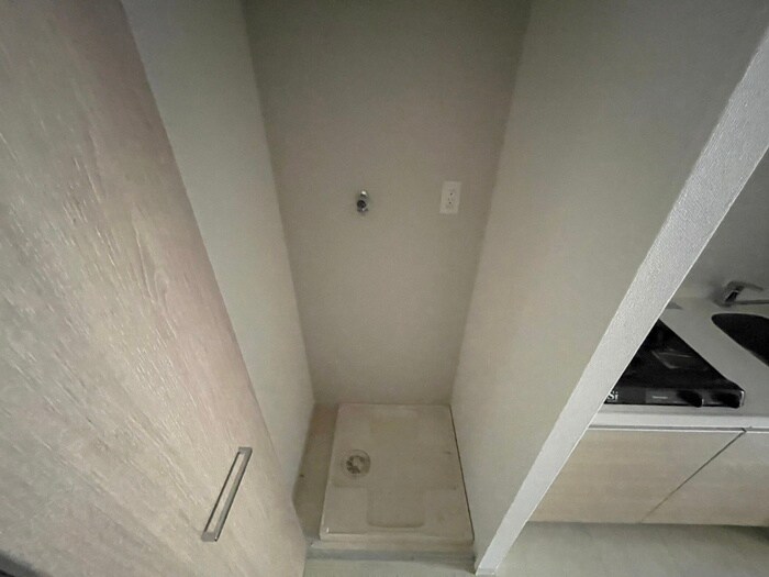 エスライズ新神戸Ⅱ(804)の物件内観写真