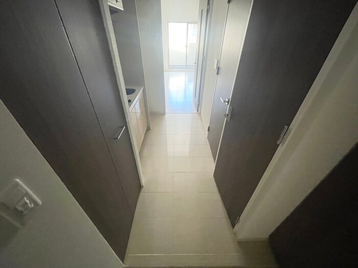 エスライズ新神戸Ⅱ(804)の物件内観写真