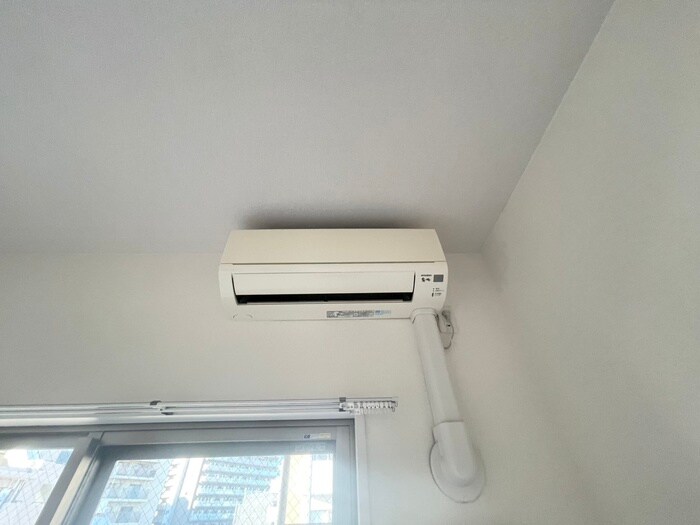 エスライズ新神戸Ⅱ(804)の物件内観写真