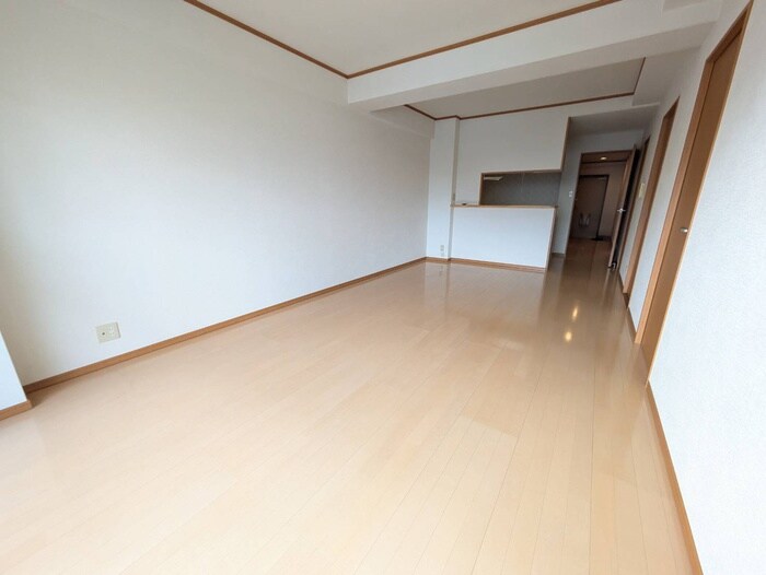 コ－トレジデンスの物件内観写真