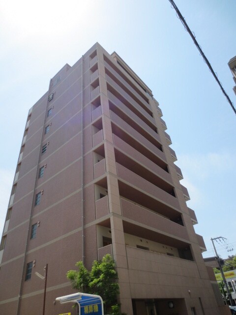 コンソラ－レ東野田の物件外観写真