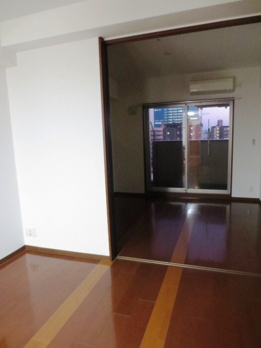 コンソラ－レ東野田の物件内観写真