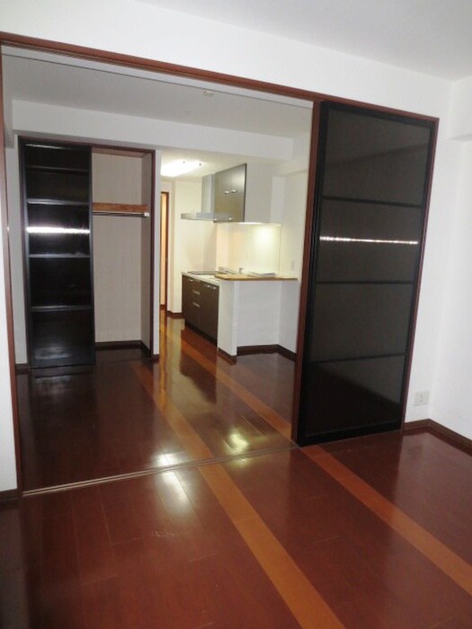 コンソラ－レ東野田の物件内観写真