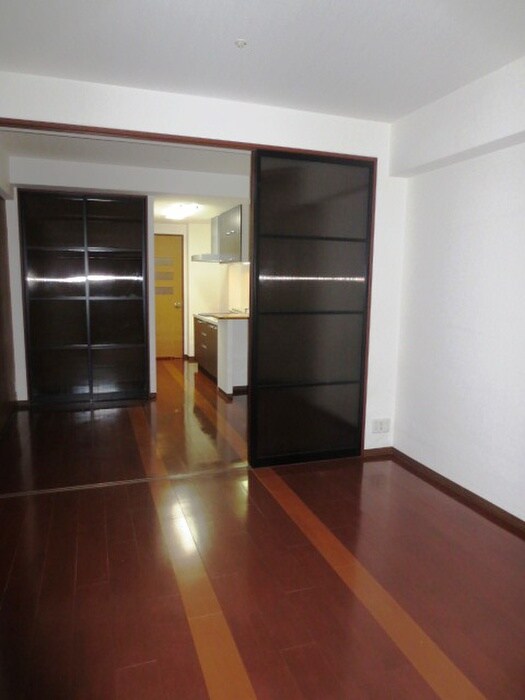 コンソラ－レ東野田の物件内観写真