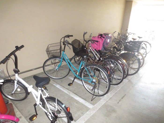 コンソラ－レ東野田の物件外観写真