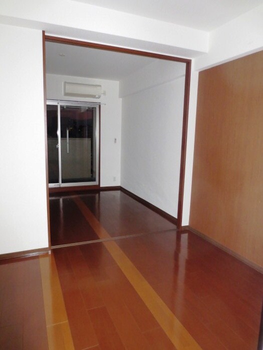 コンソラ－レ東野田の物件内観写真