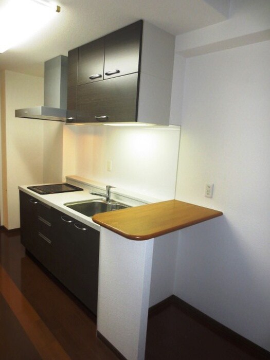 コンソラ－レ東野田の物件内観写真