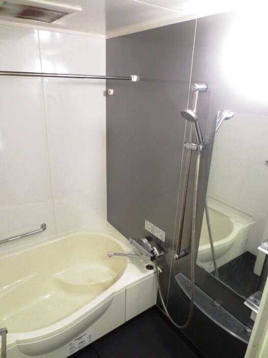 コンソラ－レ東野田の物件内観写真