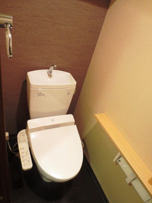 コンソラ－レ東野田の物件内観写真