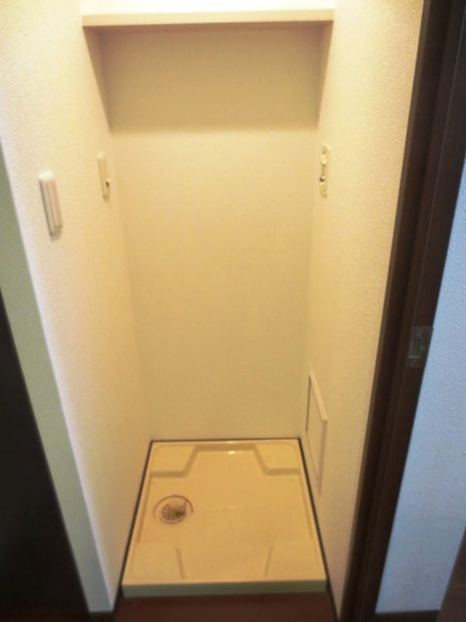 コンソラ－レ東野田の物件内観写真