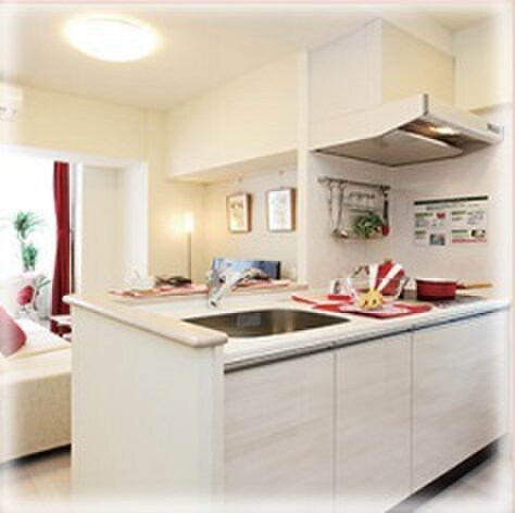 フェリオ千都の物件内観写真