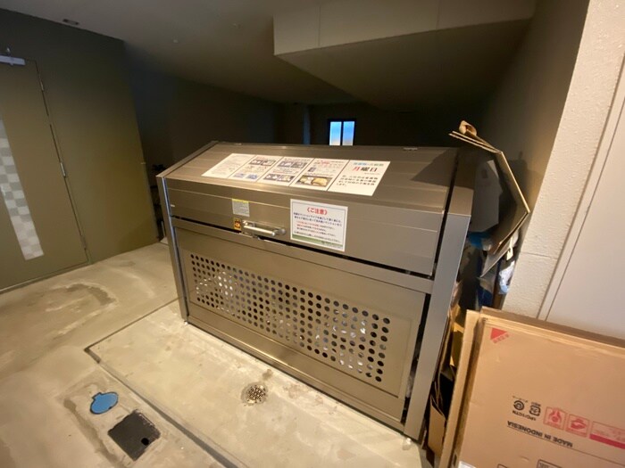 フェリオ千都の物件外観写真