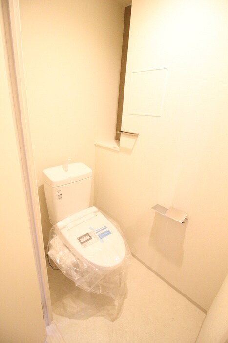 フェリオ千都の物件内観写真