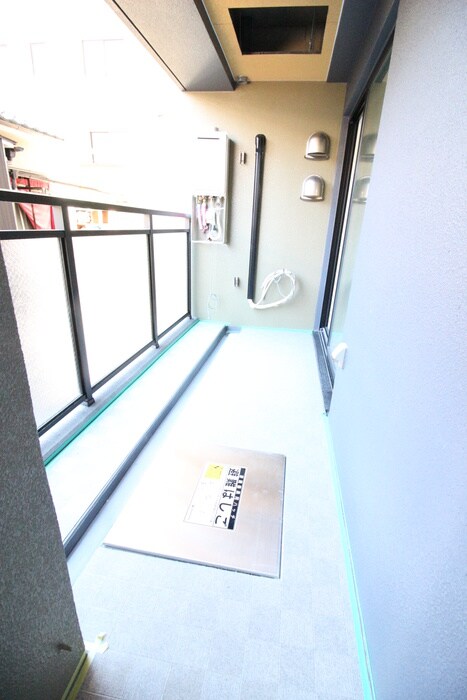 フェリオ千都の物件内観写真