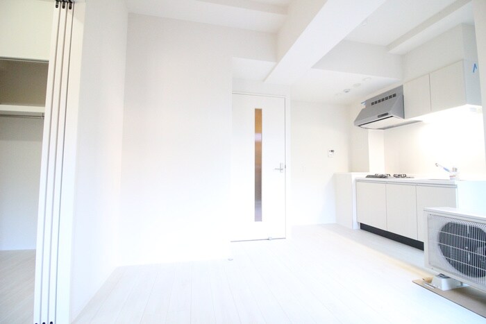 フェリオ千都の物件内観写真