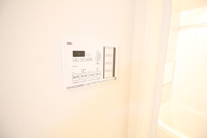 フェリオ千都の物件内観写真