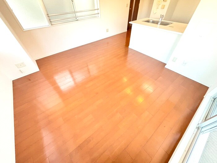 ルクシ－ル伊丹の物件内観写真