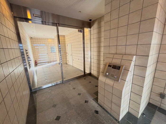 ルクシ－ル伊丹の物件外観写真