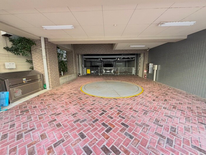 ルクシ－ル伊丹の物件外観写真