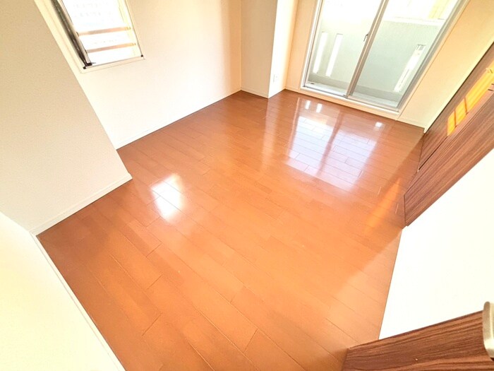 ルクシ－ル伊丹の物件内観写真