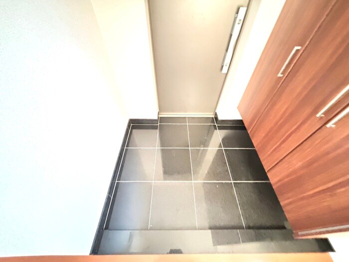 ルクシ－ル伊丹の物件内観写真