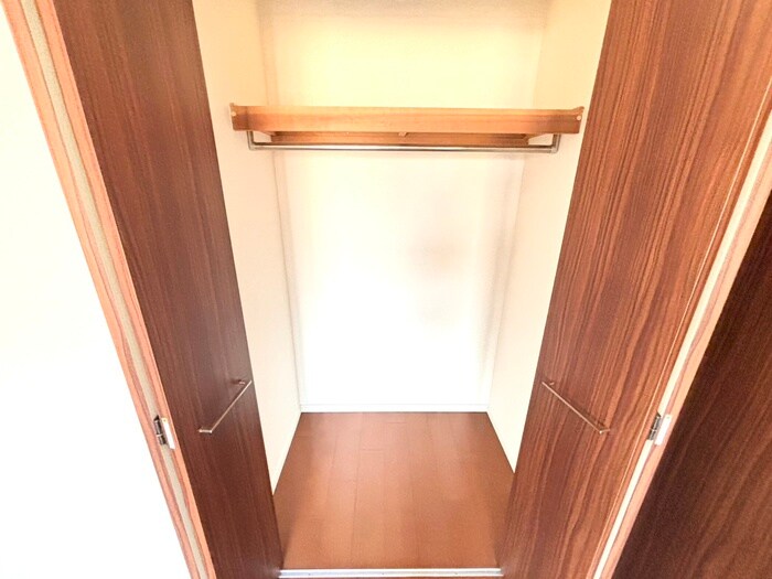 ルクシ－ル伊丹の物件内観写真