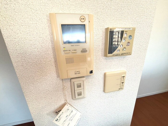 ルクシ－ル伊丹の物件内観写真