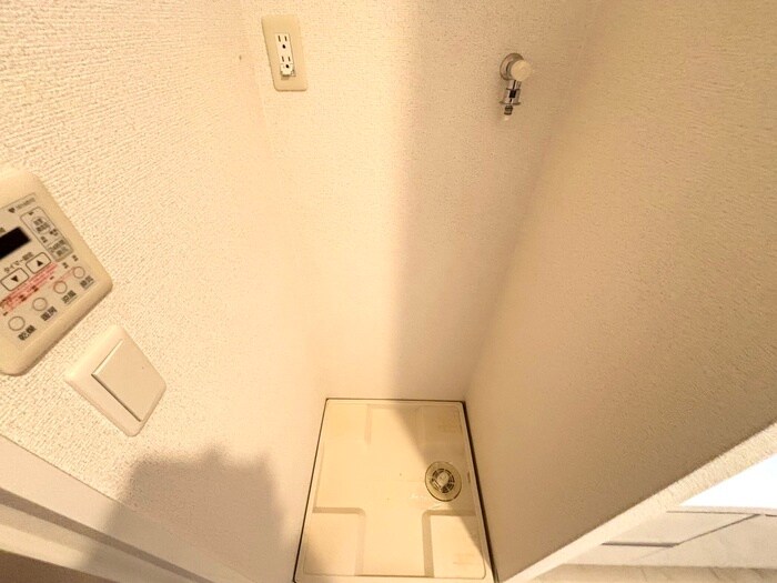 ルクシ－ル伊丹の物件内観写真