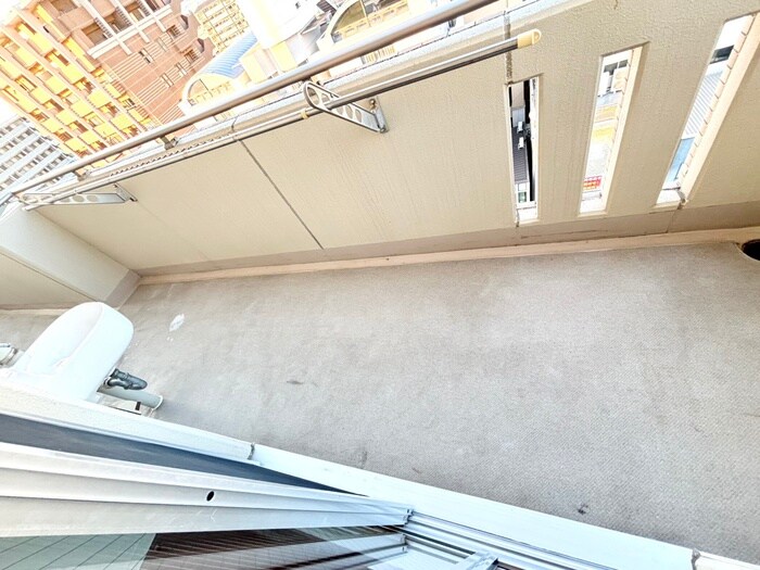 ルクシ－ル伊丹の物件内観写真