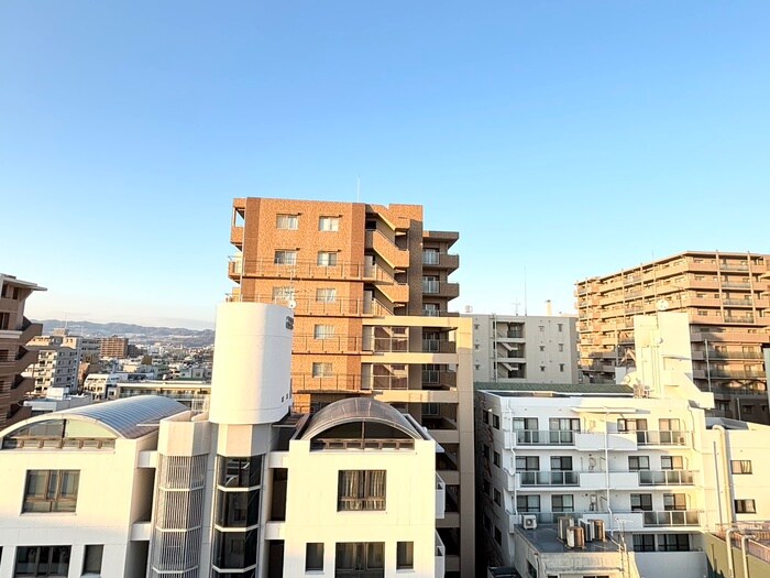 ルクシ－ル伊丹の物件内観写真