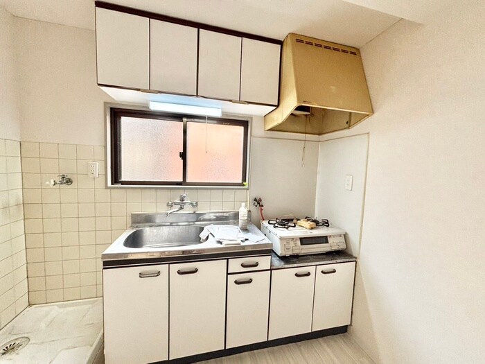 GM栄町の物件内観写真