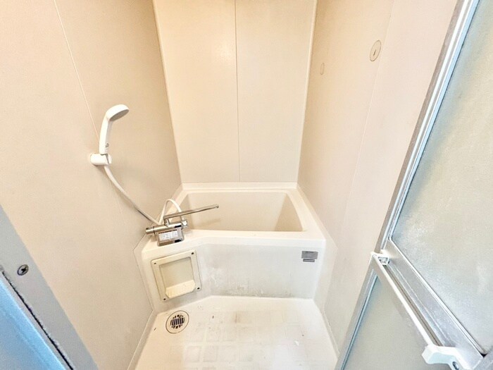 GM栄町の物件内観写真