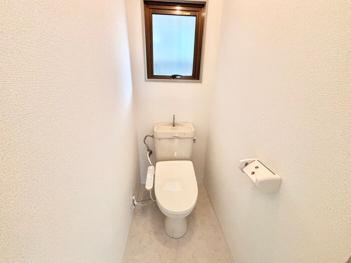 GM栄町の物件内観写真