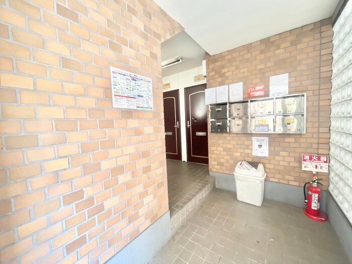 GM栄町の物件外観写真