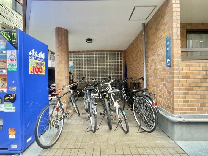 GM栄町の物件外観写真