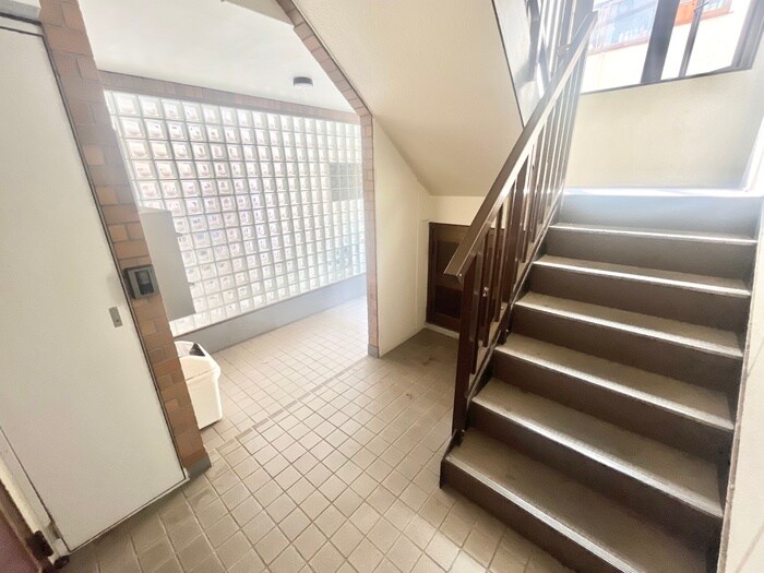 GM栄町の物件外観写真