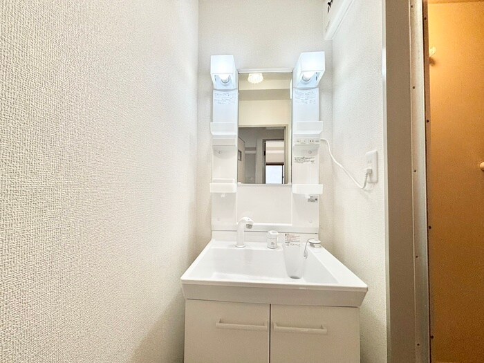 GM栄町の物件内観写真